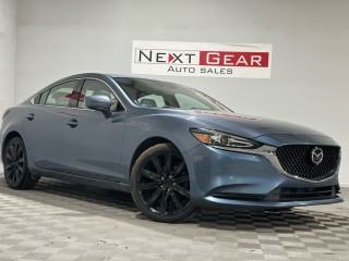 Image for 2018 Mazda Mazda6 Touring ID: 7287934