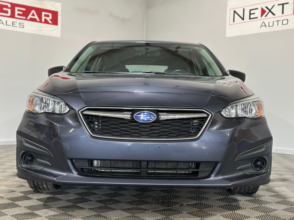 2017 Subaru Impreza Image 5