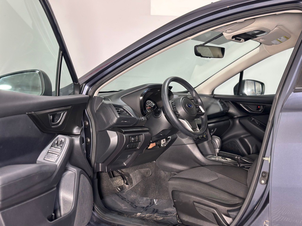 2017 Subaru Impreza Image 11