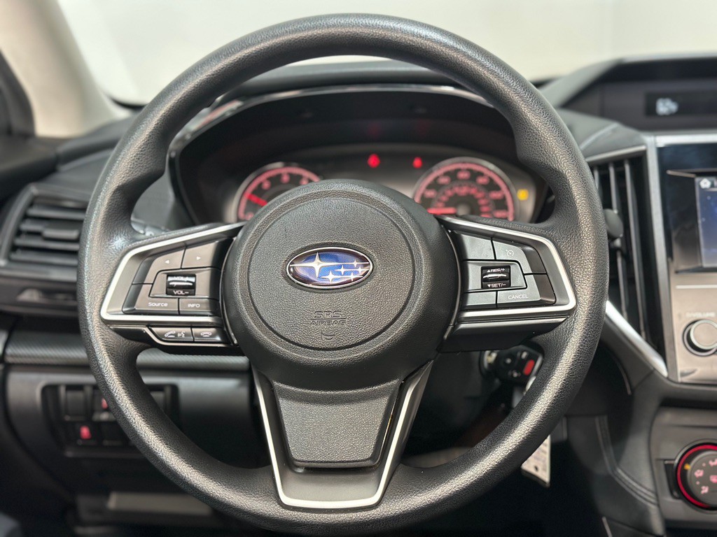 2017 Subaru Impreza Image 14