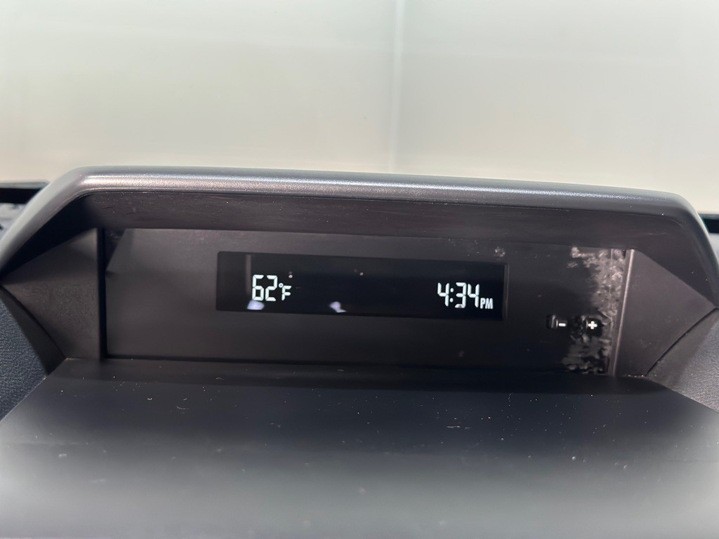 2017 Subaru Impreza Image 17