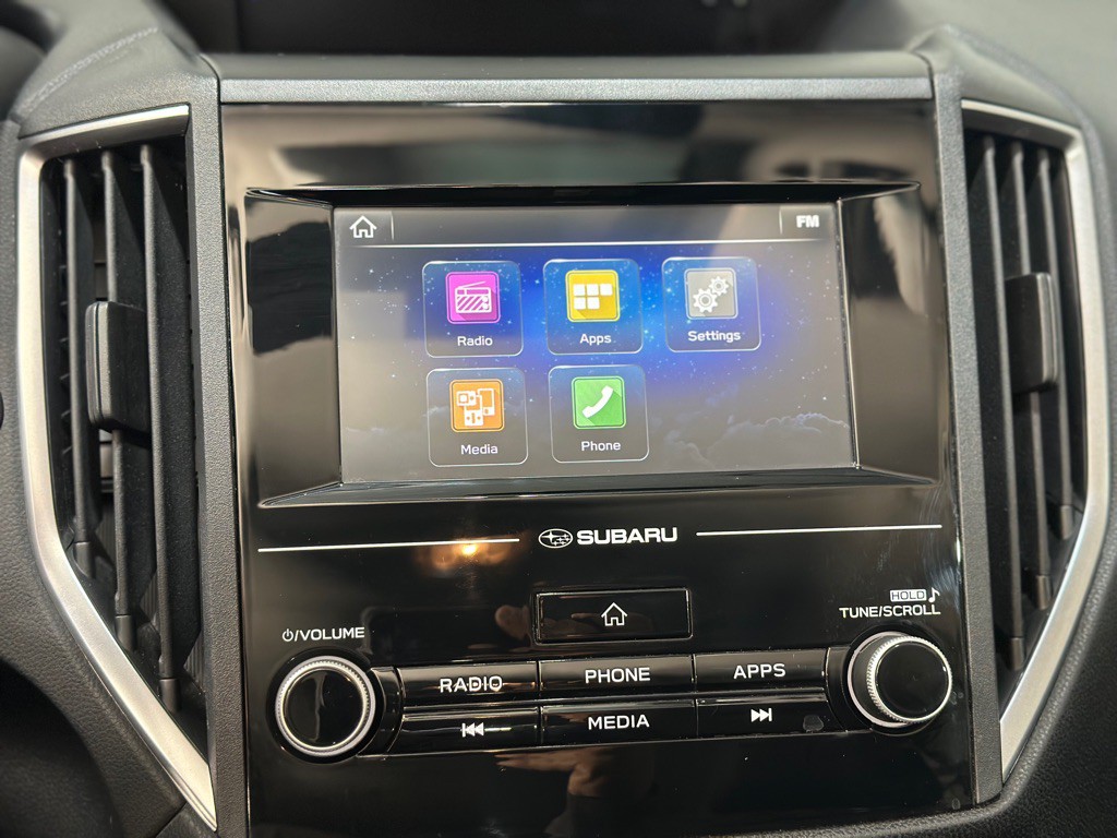 2017 Subaru Impreza Image 18