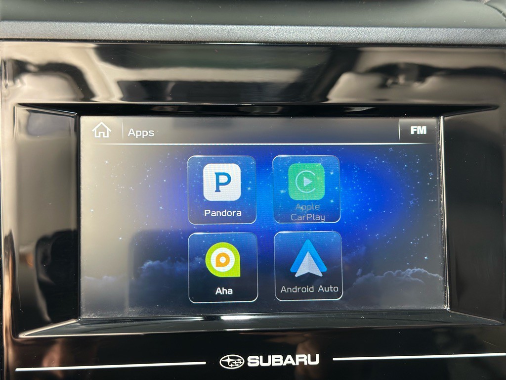 2017 Subaru Impreza Image 19