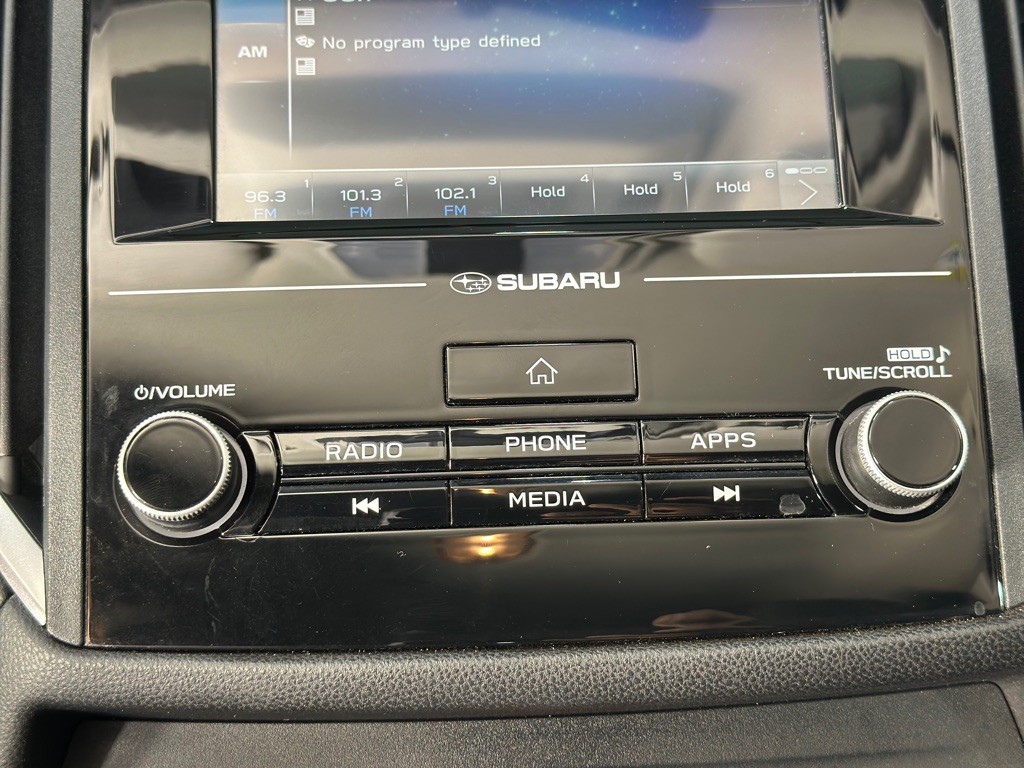 2017 Subaru Impreza Image 20