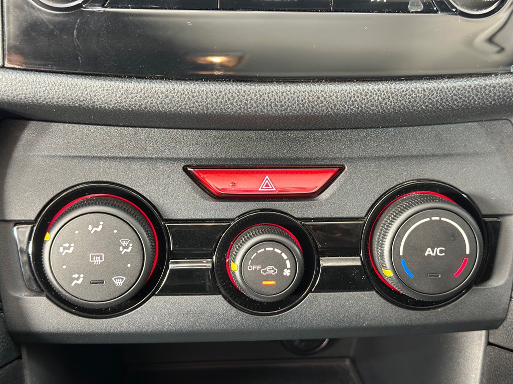 2017 Subaru Impreza Image 21