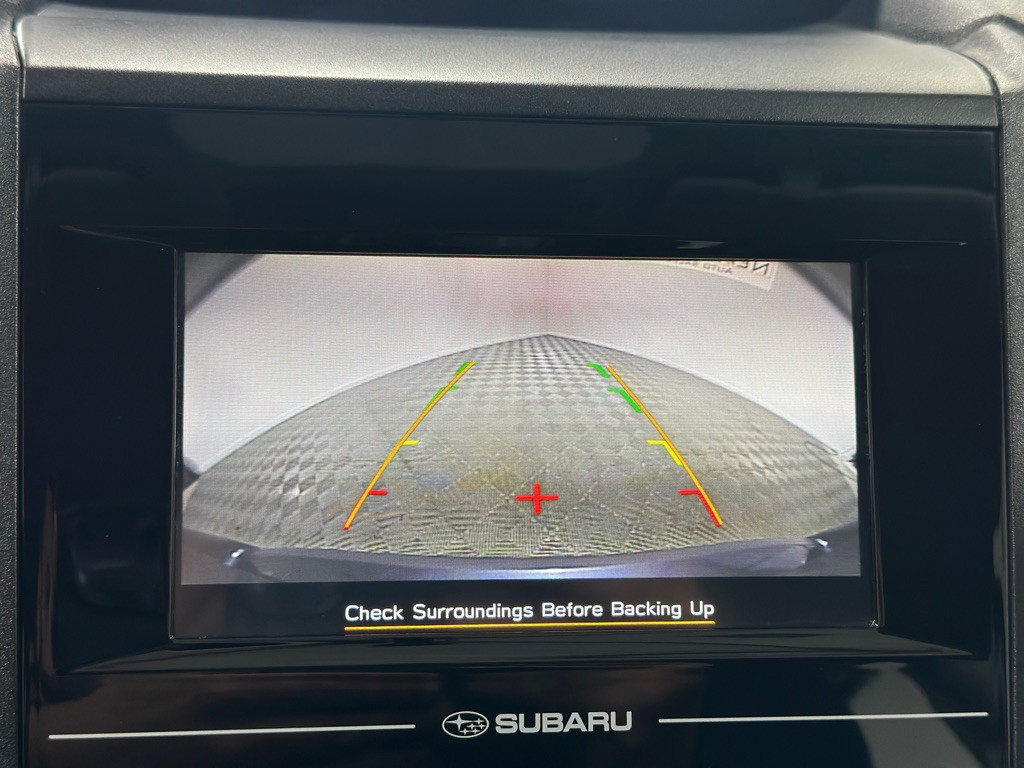 2017 Subaru Impreza Image 23