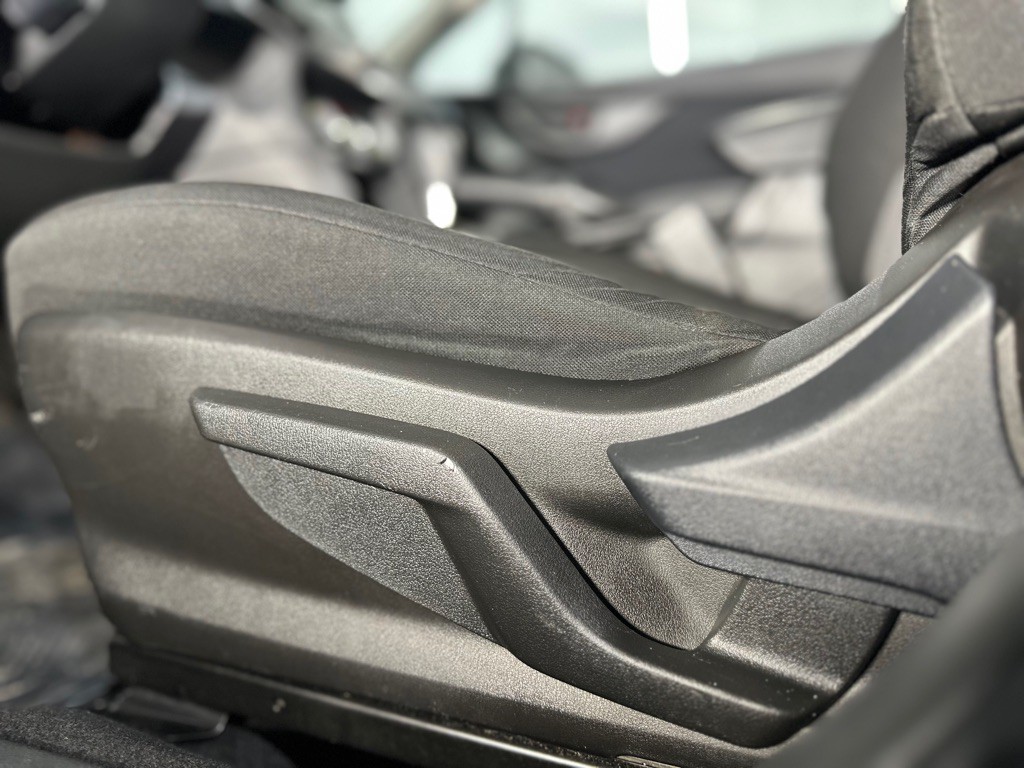 2017 Subaru Impreza Image 24