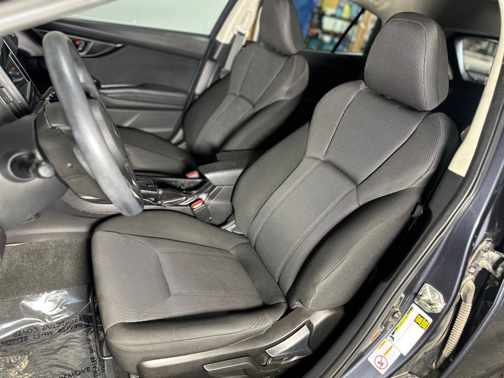 2017 Subaru Impreza Image 25