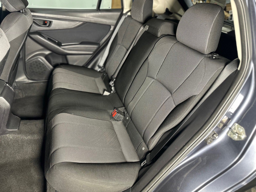 2017 Subaru Impreza Image 26