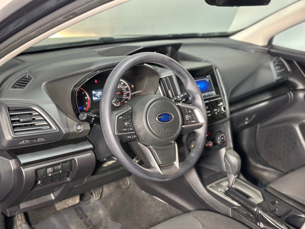 2017 Subaru Impreza Image 27