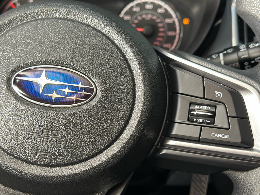 2017 Subaru Impreza Image 29