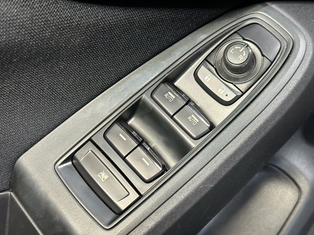 2017 Subaru Impreza Image 30