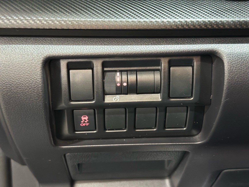 2017 Subaru Impreza Image 31