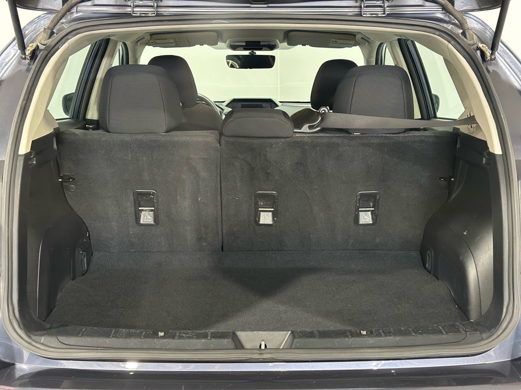 2017 Subaru Impreza Image 33