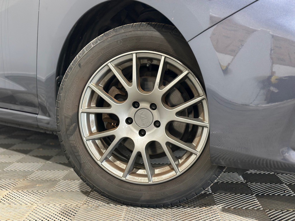 2017 Subaru Impreza Image 36