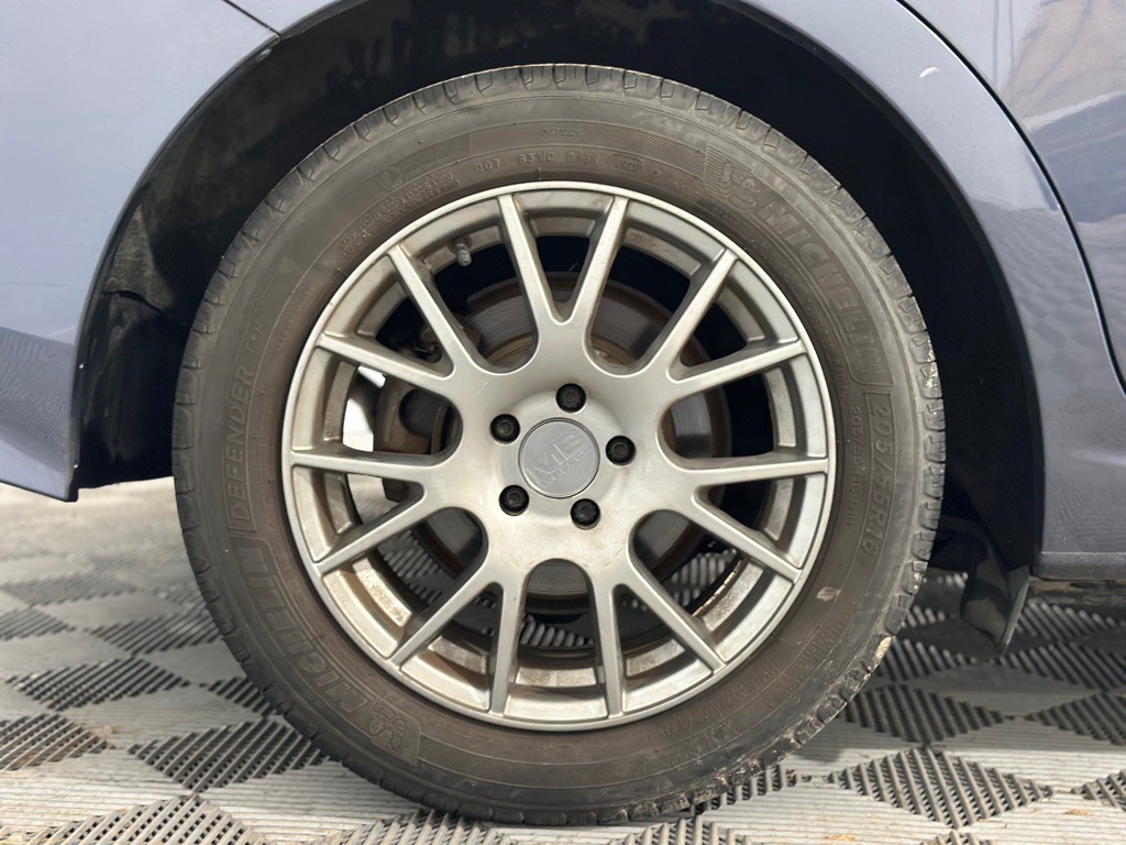 2017 Subaru Impreza Image 37