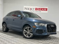 Image for 2016 Audi Q3 Premium Plus ID: 7291850