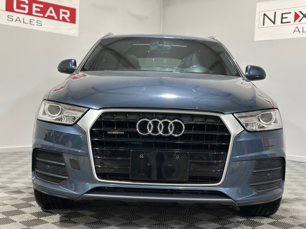 2016 Audi Q3 Image 4