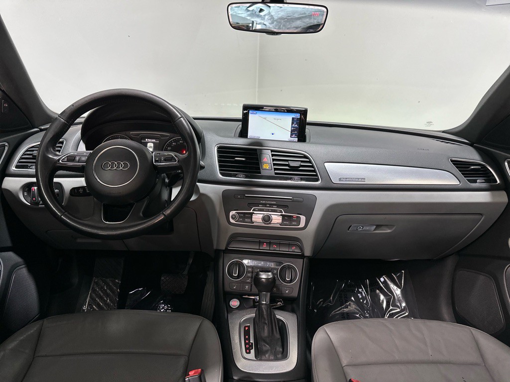 2016 Audi Q3 Image 13