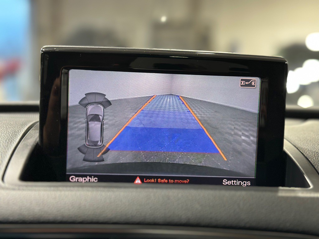 2016 Audi Q3 Image 27