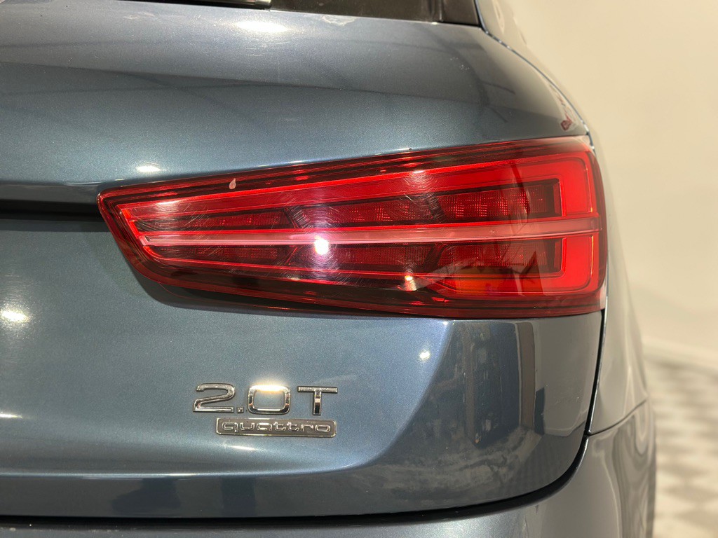2016 Audi Q3 Image 7