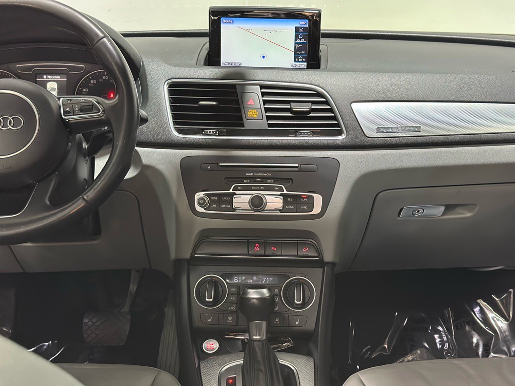 2016 Audi Q3 Image 16