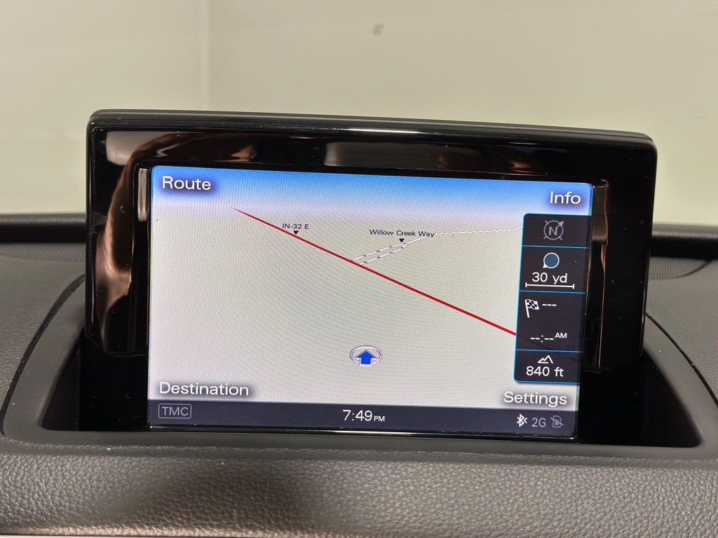 2016 Audi Q3 Image 17