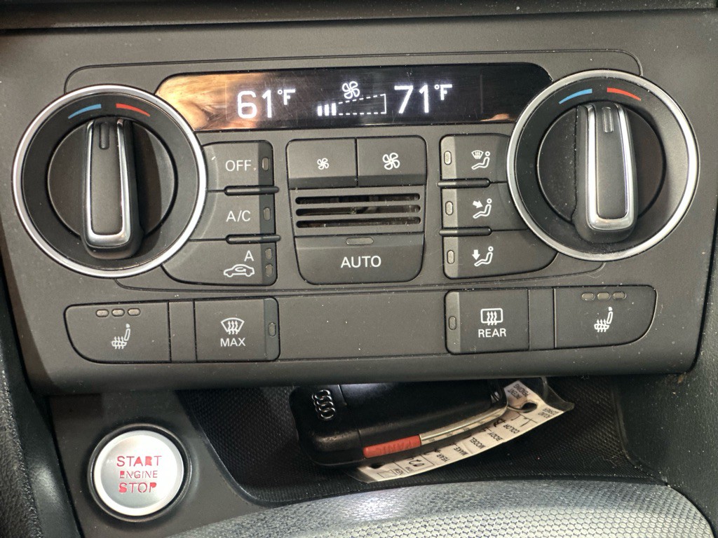 2016 Audi Q3 Image 21