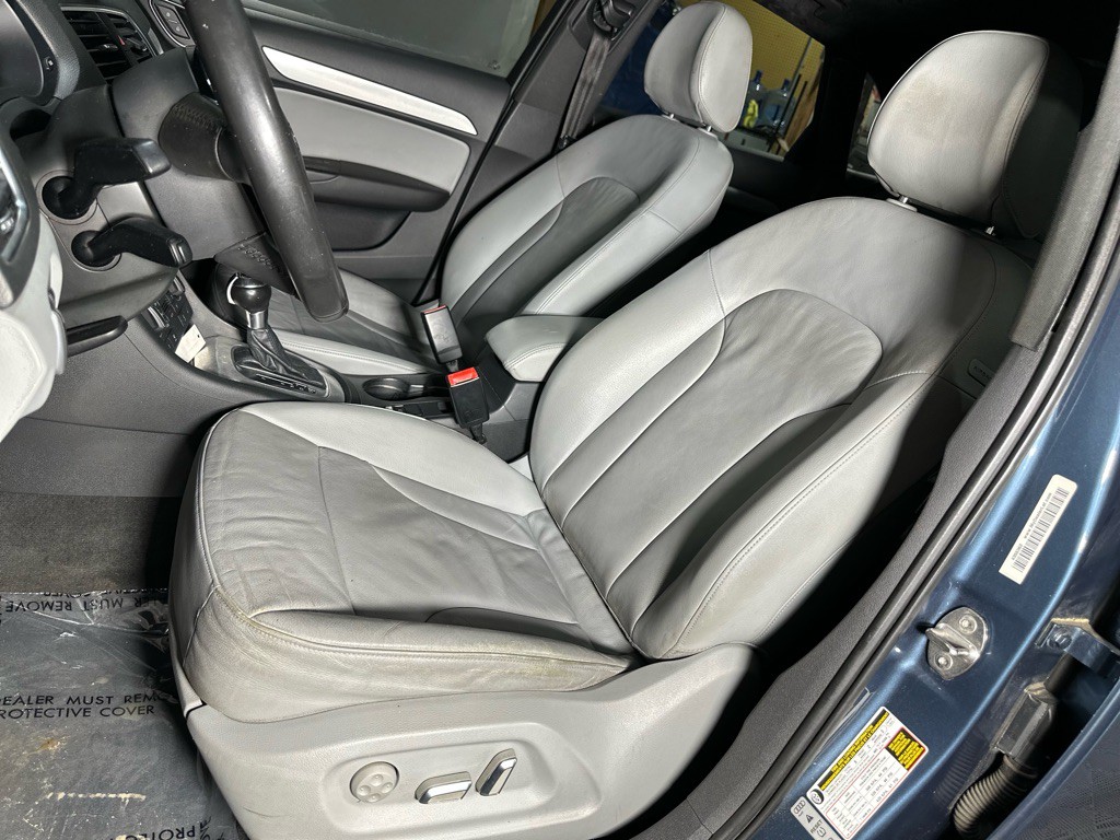 2016 Audi Q3 Image 31