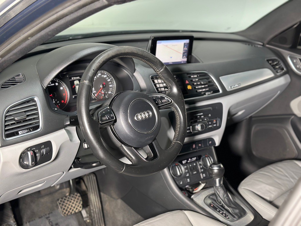 2016 Audi Q3 Image 33