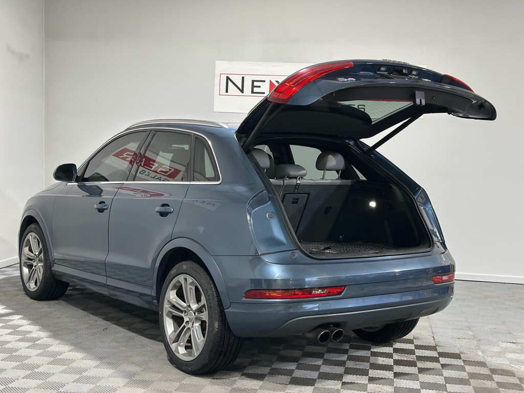 2016 Audi Q3 Image 42