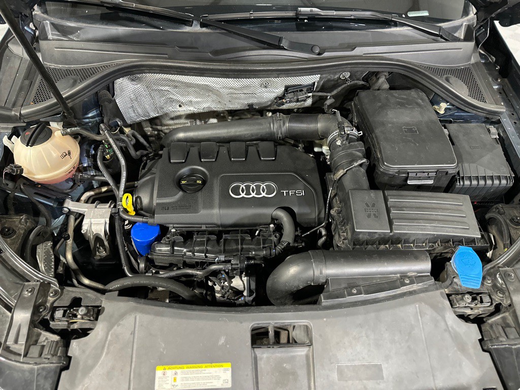 2016 Audi Q3 Image 44