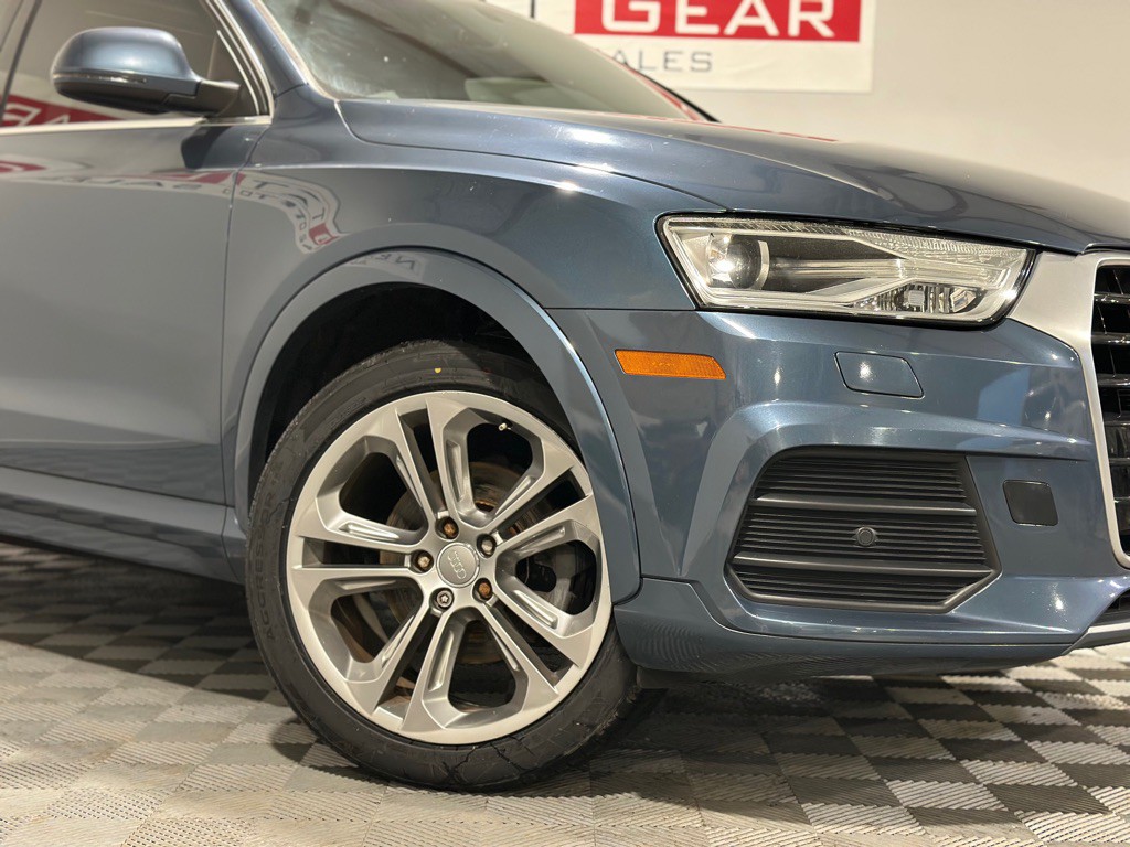 2016 Audi Q3 Image 46