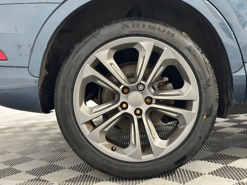 2016 Audi Q3 Image 47