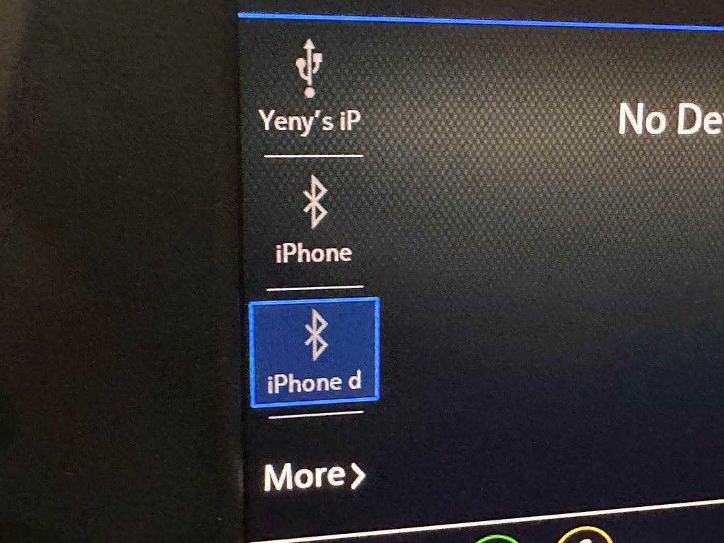 2020 Chevrolet Camaro Image 20