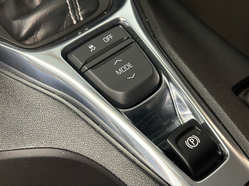 2020 Chevrolet Camaro Image 22