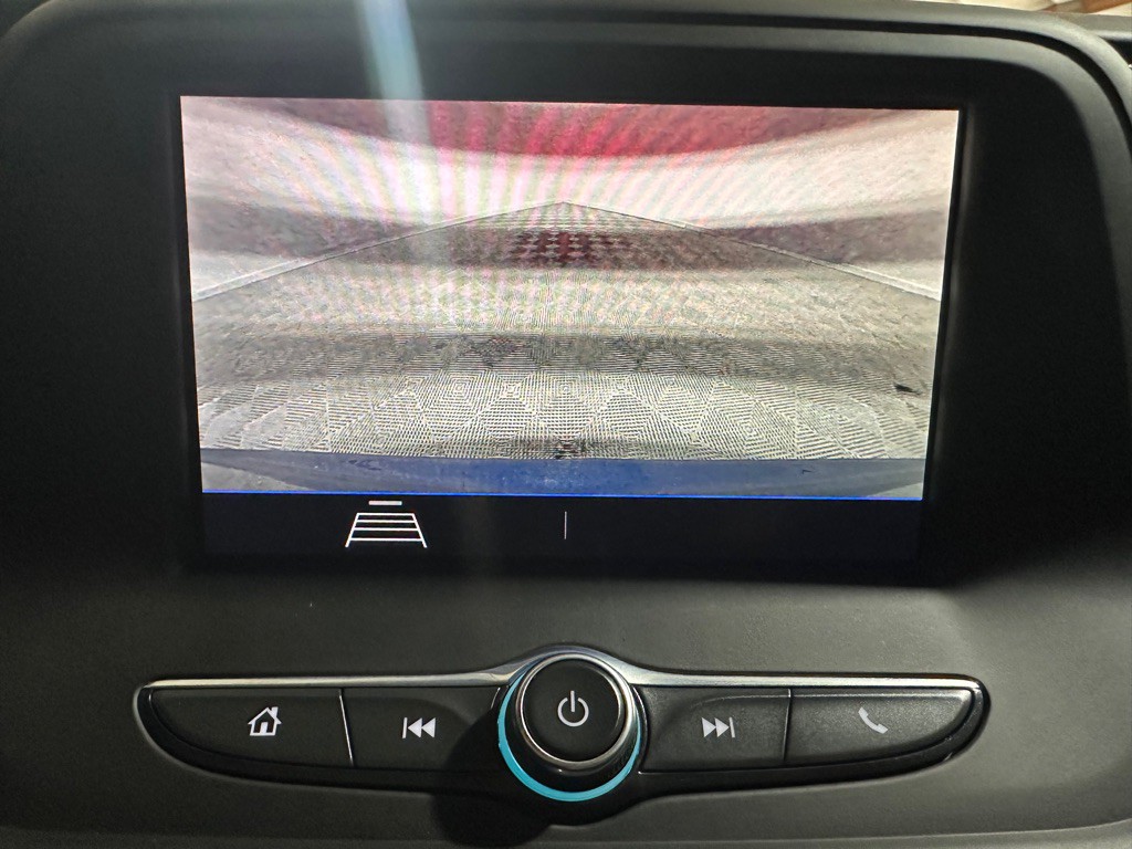 2020 Chevrolet Camaro Image 23