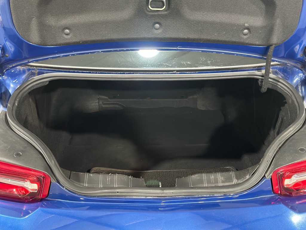 2020 Chevrolet Camaro Image 36