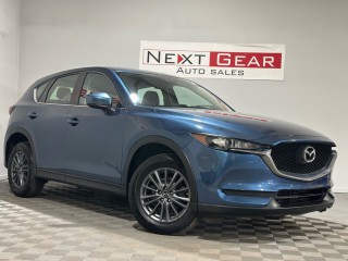 Image for 2019 Mazda CX-5 Sport ID: 7291859