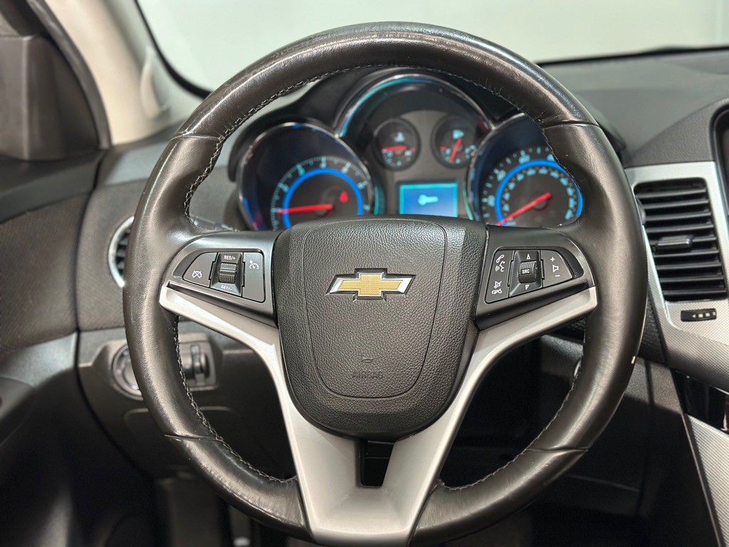 2015 Chevrolet Cruze Image 15