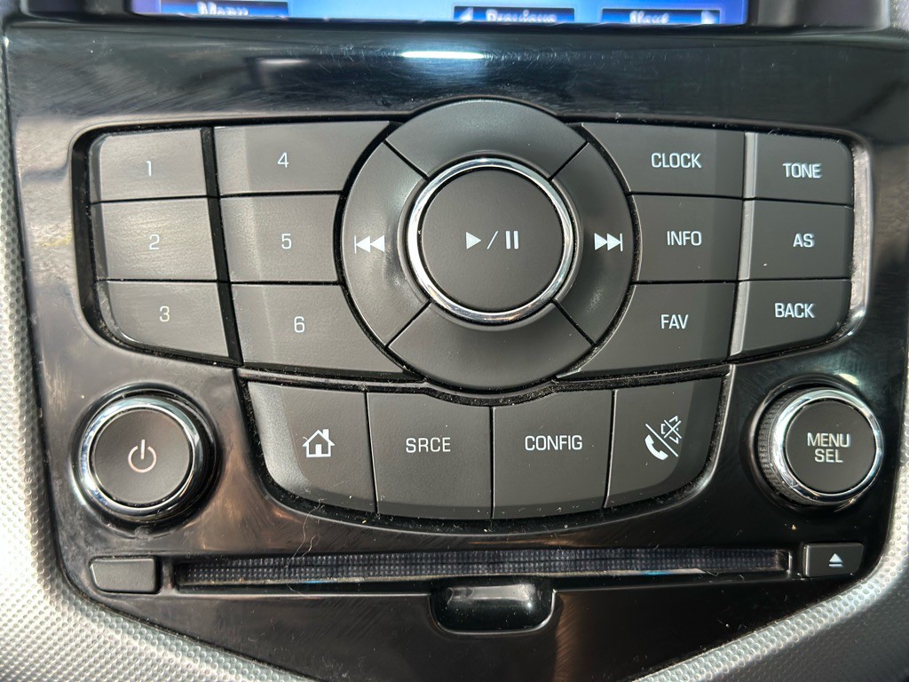 2015 Chevrolet Cruze Image 19