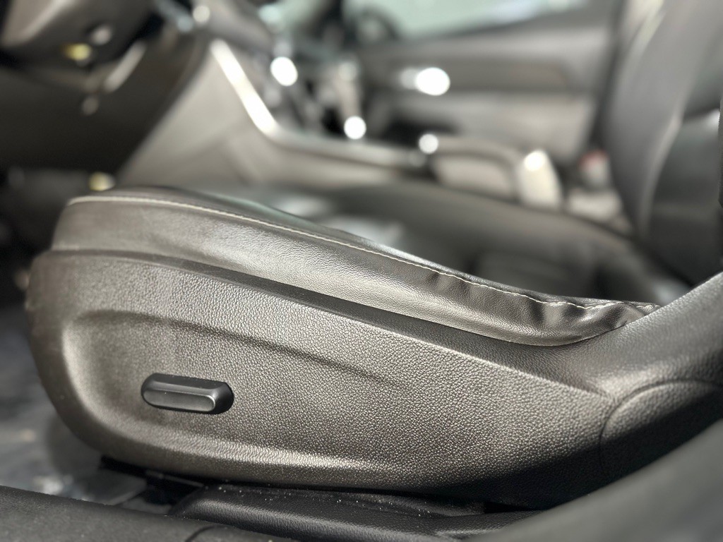 2015 Chevrolet Cruze Image 27