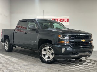 Image for 2014 Chevrolet Silverado 1500 LT ID: 7293198