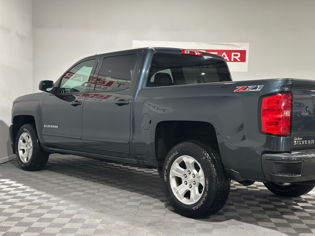 2014 Chevrolet Silverado 1500 Image 7