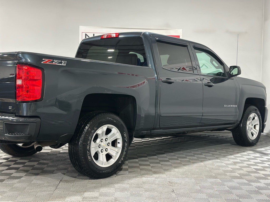 2014 Chevrolet Silverado 1500 Image 11