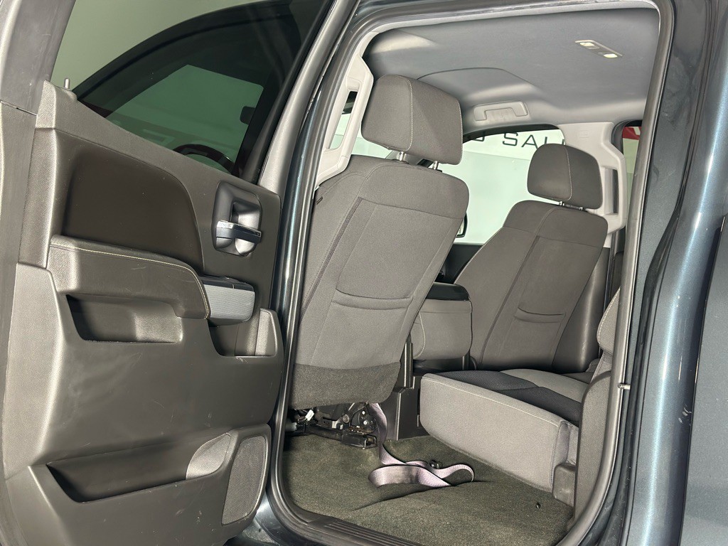 2014 Chevrolet Silverado 1500 Image 13