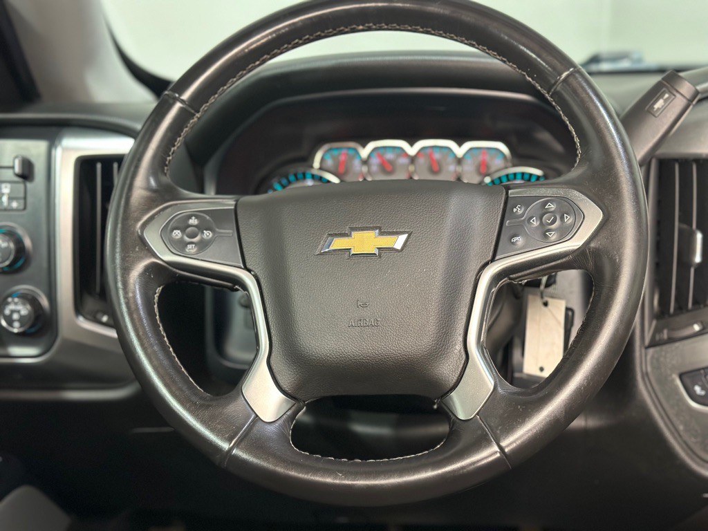 2014 Chevrolet Silverado 1500 Image 15