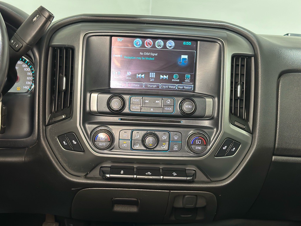 2014 Chevrolet Silverado 1500 Image 16