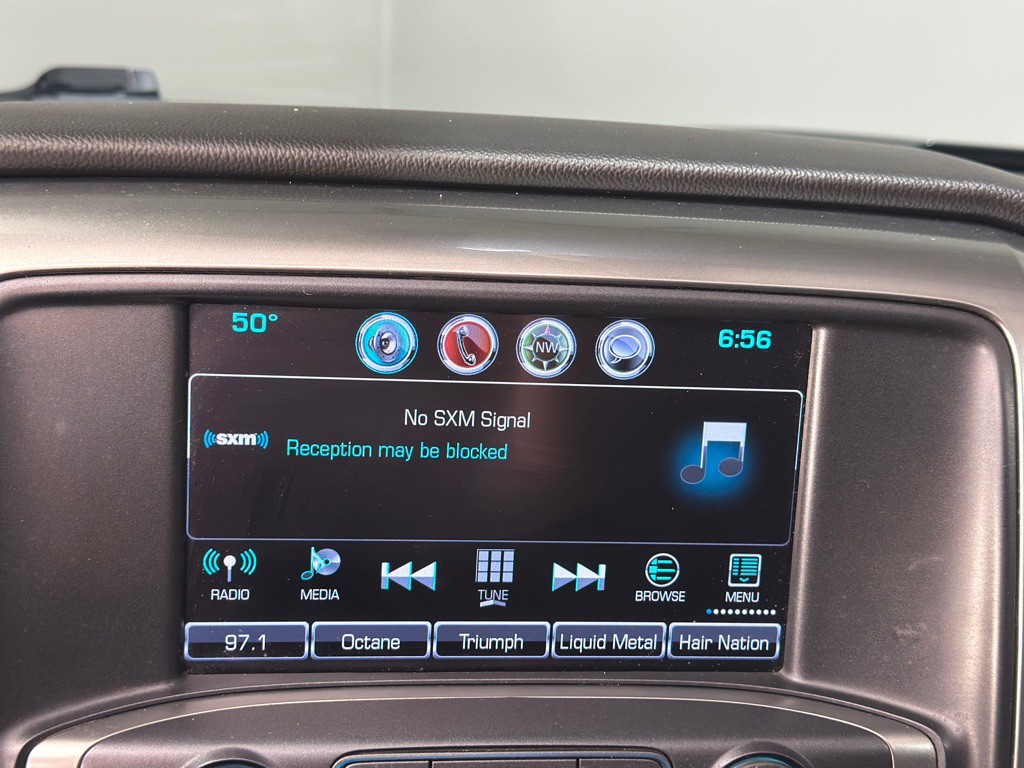 2014 Chevrolet Silverado 1500 Image 19