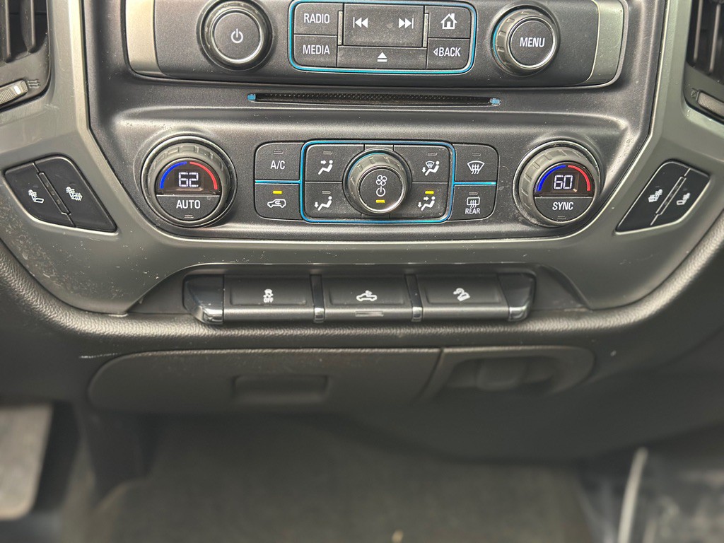 2014 Chevrolet Silverado 1500 Image 20